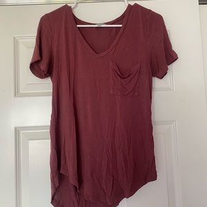 super soft tee